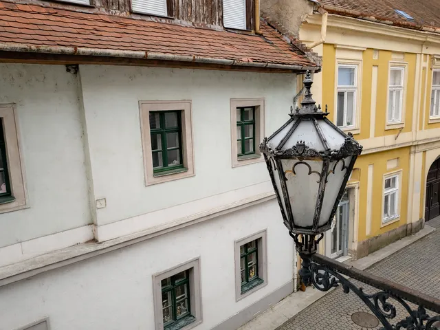 Kiadó lakás Eger, Belváros 55 nm