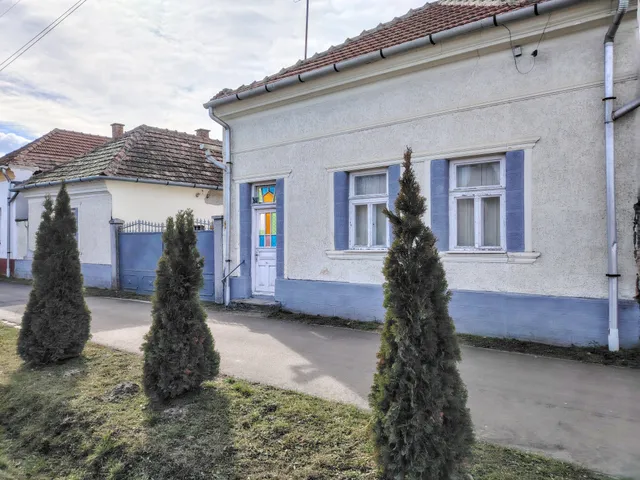 Eladó ház Aldebrő 91 nm