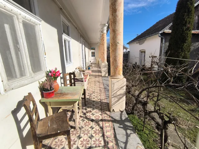 Eladó ház Aldebrő 91 nm