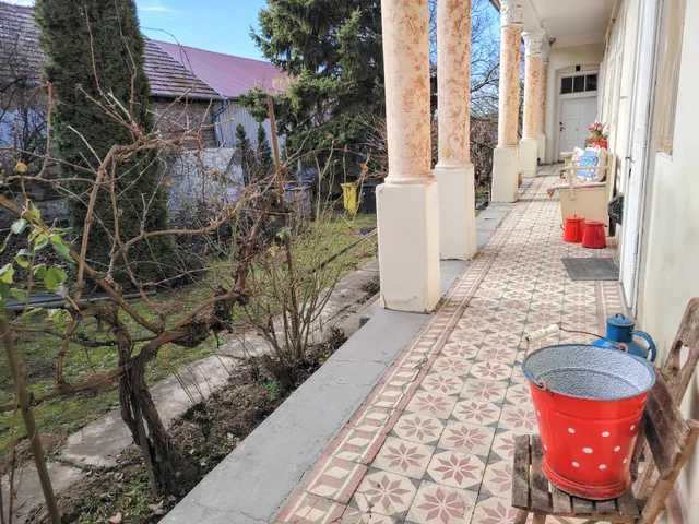 Eladó ház Aldebrő 91 nm