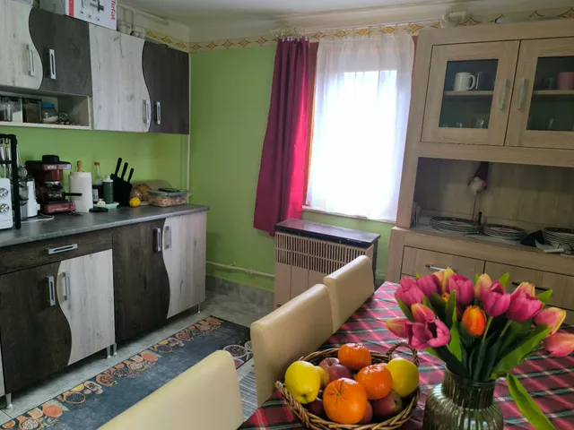 Eladó ház Heves 68 nm