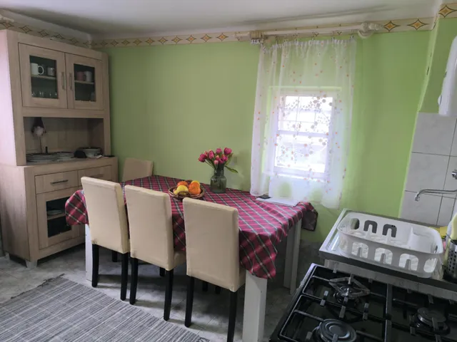 Eladó ház Heves 68 nm