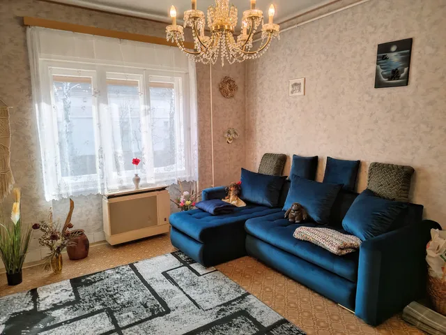 Eladó ház Eger, Károlyváros 160 nm