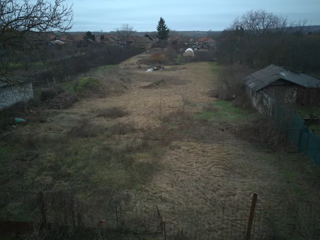 Eladó telek Aldebrő 2102 nm