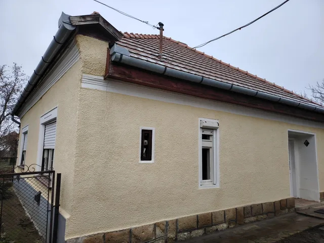 Eladó ház Feldebrő 68 nm
