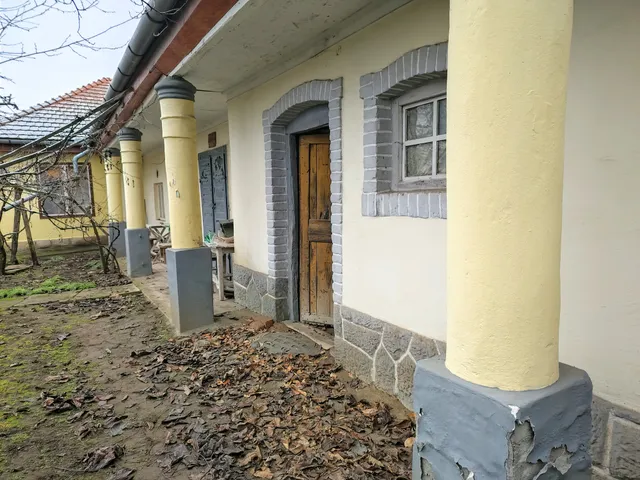 Eladó ház Feldebrő 68 nm