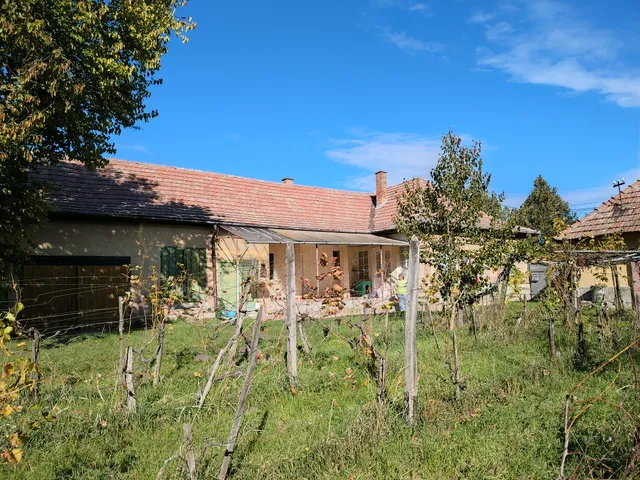 Eladó ház Feldebrő 77 nm