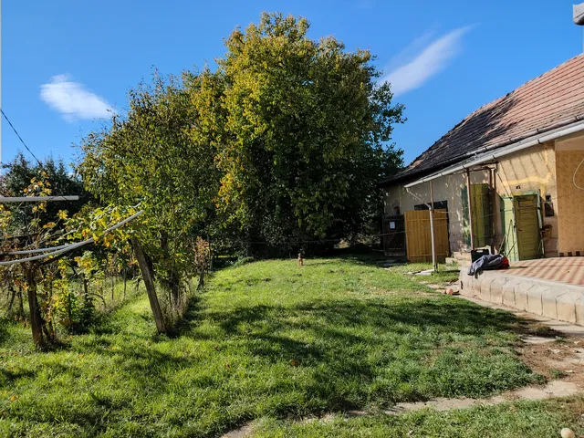 Eladó ház Feldebrő 77 nm