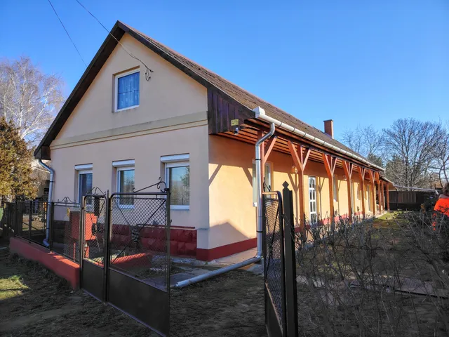 Eladó ház Tófalu 89 nm