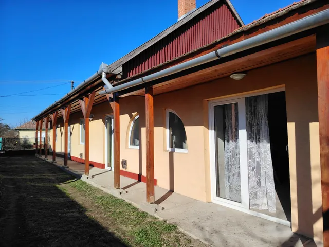 Eladó ház Tófalu 89 nm