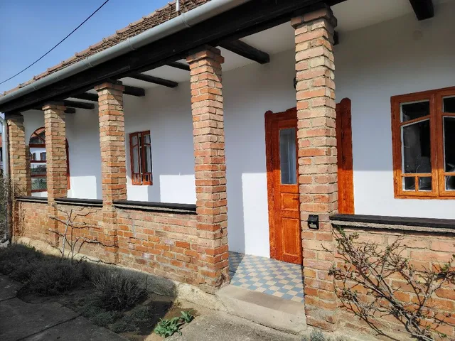 Eladó ház Bodony 145 nm