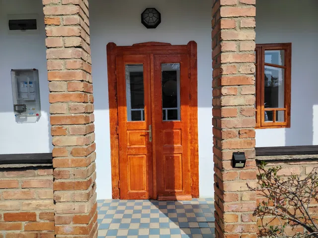 Eladó ház Bodony 145 nm