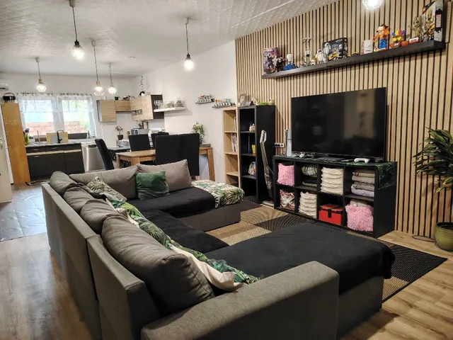 Eladó ház Verpelét 100 nm