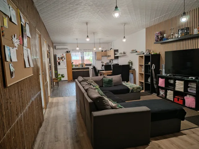 Eladó ház Verpelét 100 nm