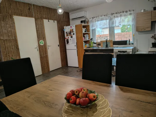 Eladó ház Verpelét 100 nm