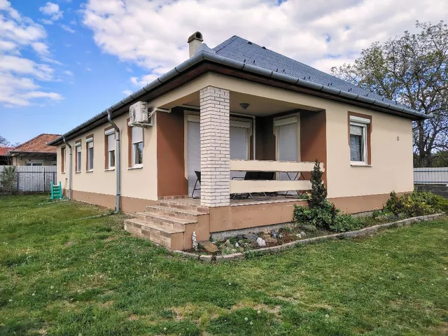 Eladó ház Nagytálya 95 nm