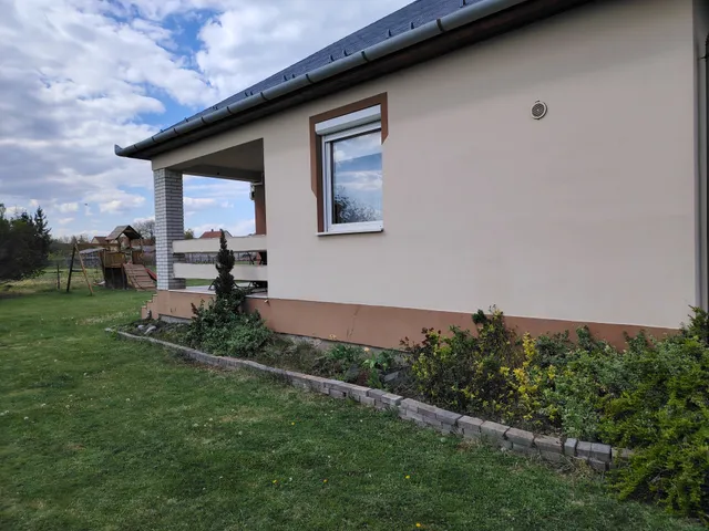 Eladó ház Nagytálya 95 nm