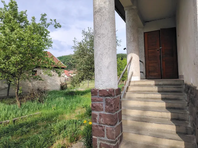 Eladó ház Recsk 89 nm