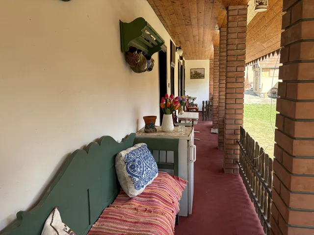 Eladó ház Domoszló 78 nm