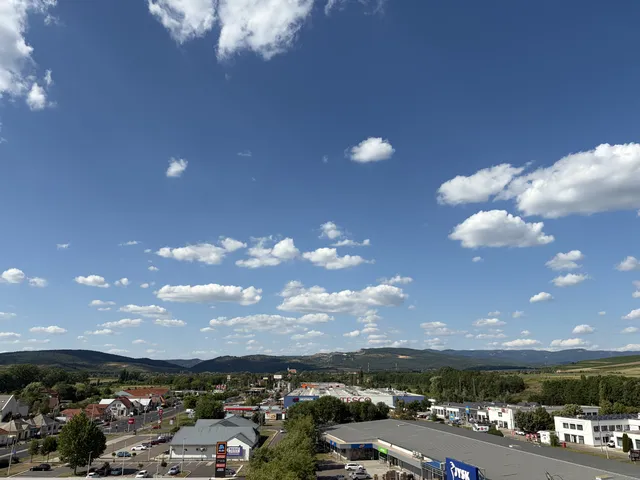Eladó lakás Eger, Felsőváros (Északi városrész) 61 nm