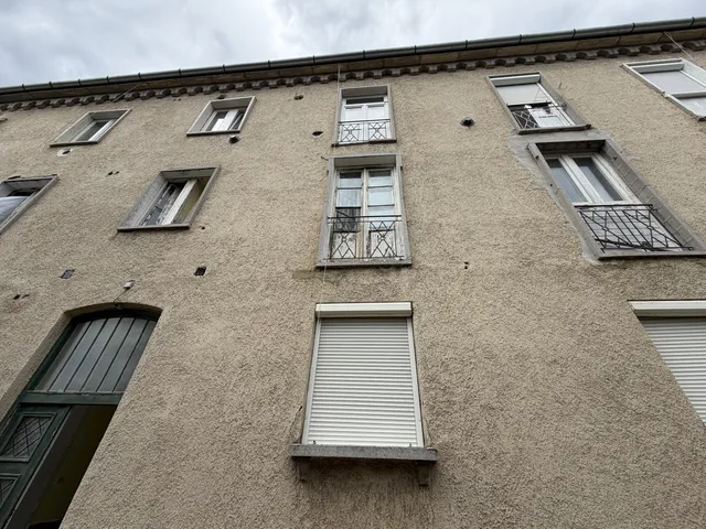 Eladó lakás Egercsehi 52 nm