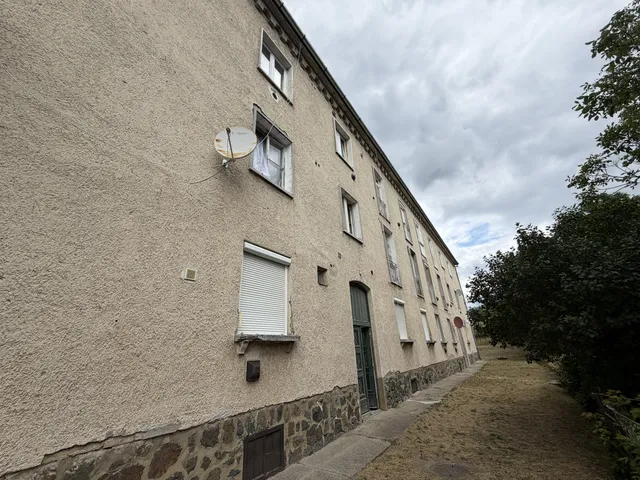 Eladó lakás Egercsehi 52 nm