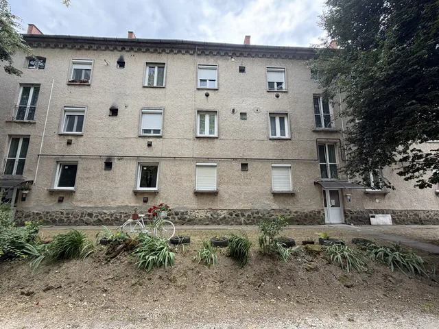 Eladó lakás Egercsehi 52 nm