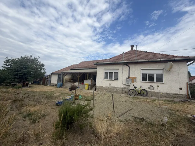 Eladó ház Verpelét 95 nm