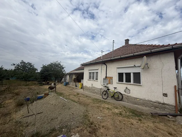 Eladó ház Verpelét 95 nm