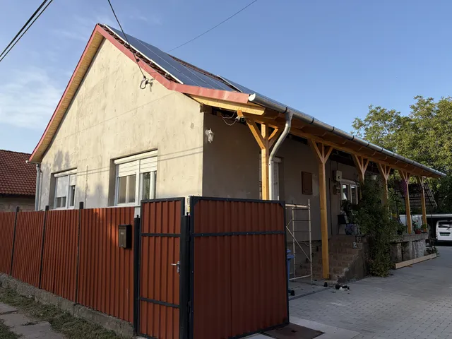 Eladó ház Verpelét 93 nm