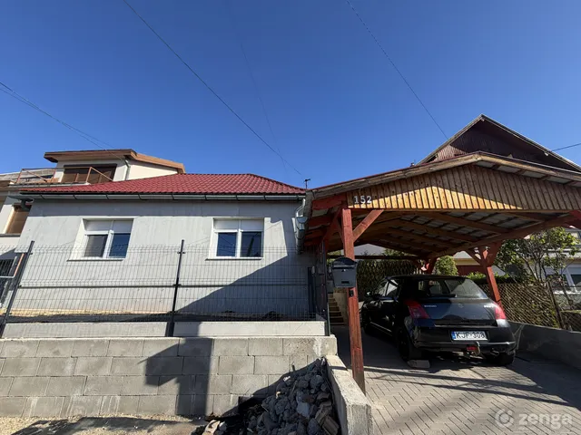 Eladó ház Markaz 72 nm