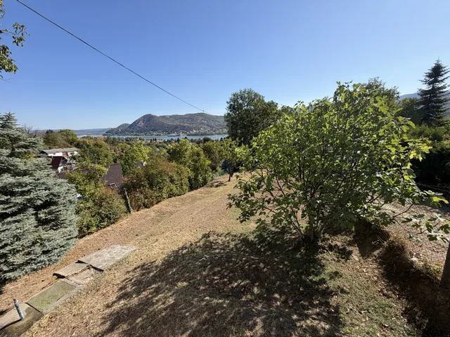 Eladó nyaraló Nagymaros 85 nm