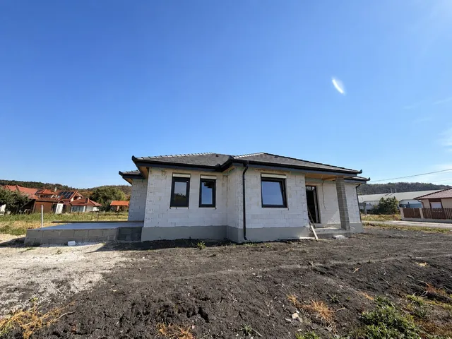 Eladó ház Demjén 115 nm