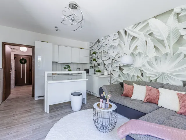 Eladó lakás Siófok, Aranypart 62 nm