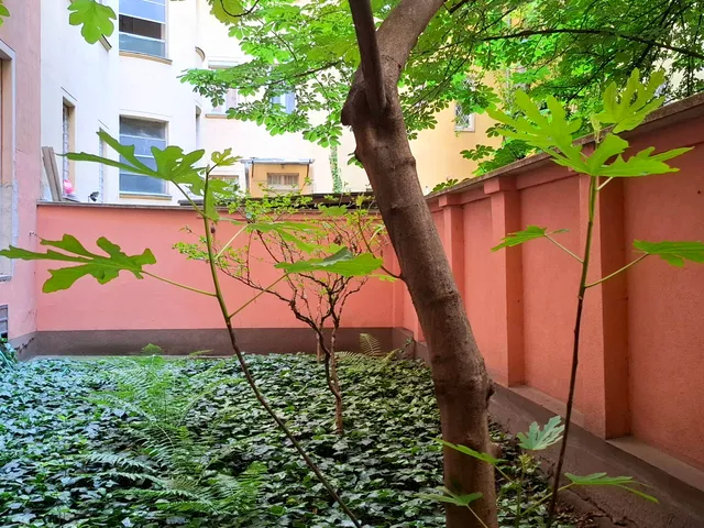Eladó lakás Budapest XIII. kerület, Újlipótváros, Radnóti Miklós 85 nm