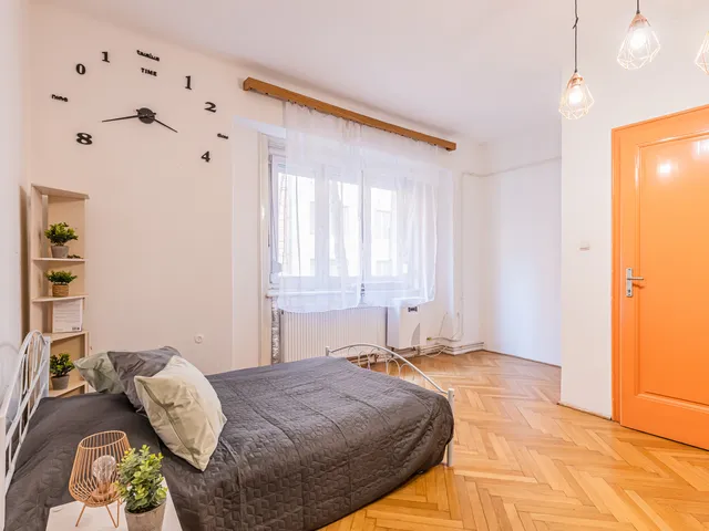 Eladó lakás Budapest XIII. kerület, Újlipótváros 85 nm