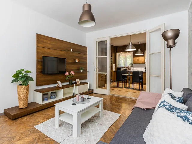 Eladó lakás Budapest XIII. kerület, Újlipótváros, Kárpát u. 64 nm