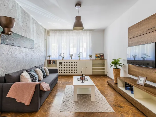 Eladó lakás Budapest XIII. kerület, Újlipótváros, Victor Hugo u 64 nm