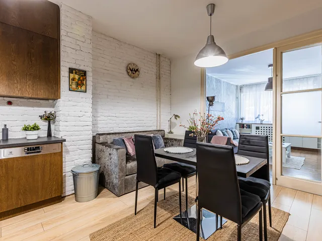 Kiadó lakás Budapest XIII. kerület, Újlipótváros 64 nm