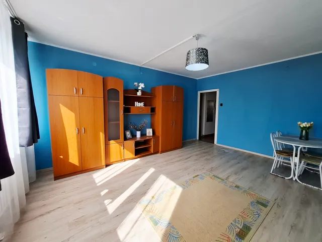 Eladó lakás Budapest XX. kerület, Pesterzsébet 36 nm