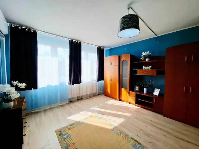 Eladó lakás Budapest XX. kerület, Pesterzsébet, Török Flóris 36 nm