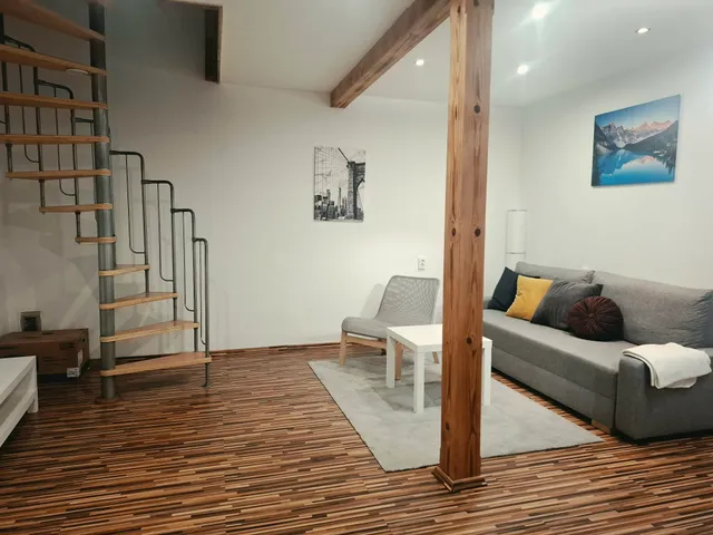 Kiadó lakás Budapest VI. kerület, Diplomatanegyed 36 nm