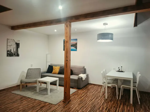 Kiadó lakás Budapest VI. kerület, Diplomatanegyed, Izabella 36 nm