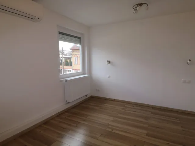 Kiadó lakás Budapest XIX. kerület, Kispest 38 nm