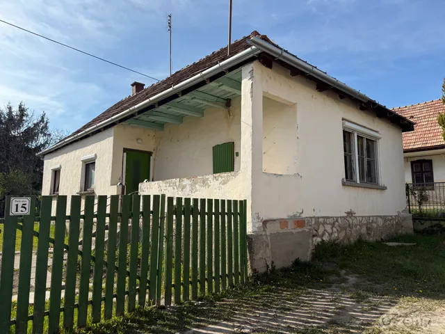 Eladó ház Csolnok 68 nm