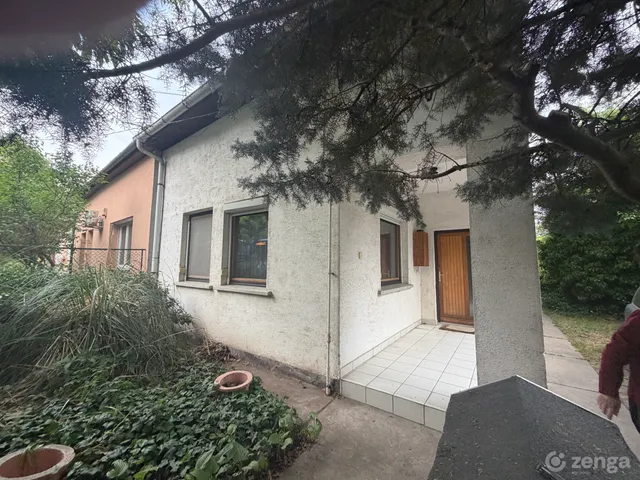 Eladó ház Budapest XX. kerület, Pacsirtatelep 108 nm