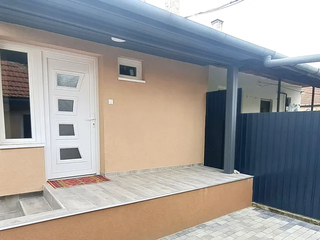 Eladó lakás Gyula, Magyarváros 56 nm