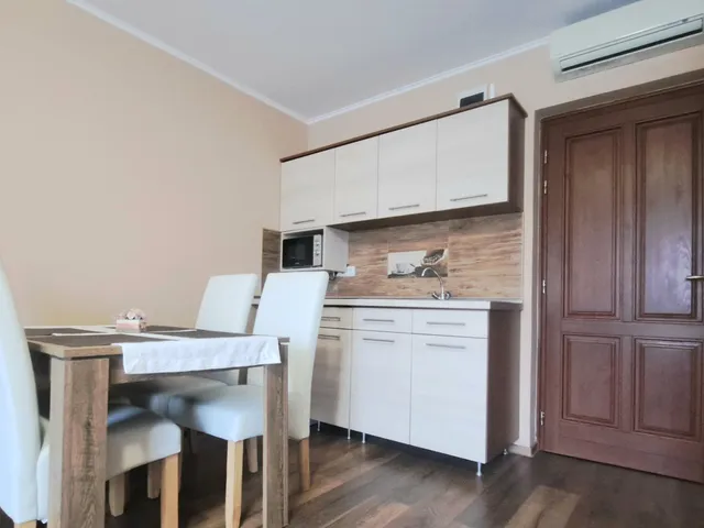Eladó lakás Gyula, Nagyrománváros 23 nm