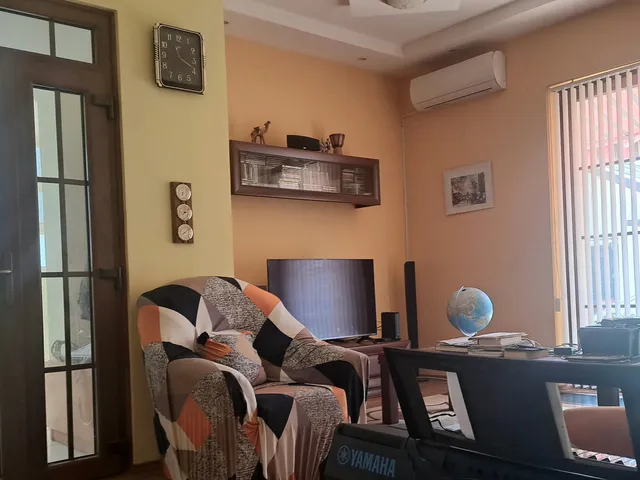 Eladó ház Gyula, Krinolinkert 105 nm