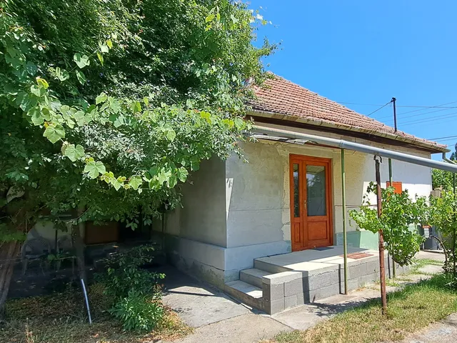 Eladó ház Gyula, Gyulavári 71 nm